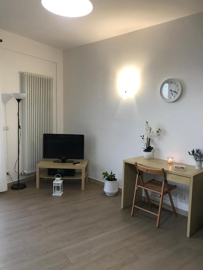 Giorgiada Relax Leilighet Castelmola Eksteriør bilde