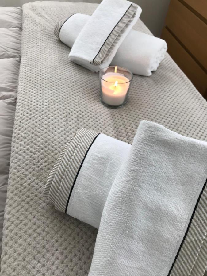 Giorgiada Relax Leilighet Castelmola Eksteriør bilde