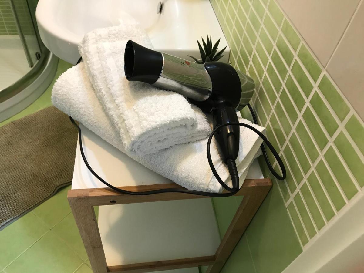 Giorgiada Relax Leilighet Castelmola Eksteriør bilde