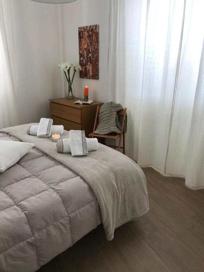 Giorgiada Relax Leilighet Castelmola Eksteriør bilde